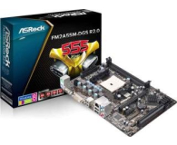 ASRock FM2A55M-DGS R2.0 (A55 PCI-E DDR3) - 152971 - zdjęcie 6